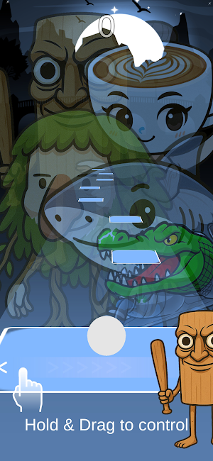 Italian meme Song Game Screenshot 1
