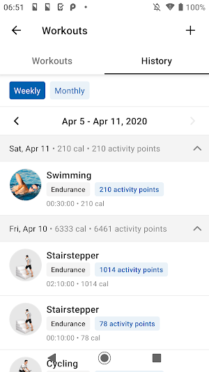 YMCA of Central Kentucky Screenshot 3