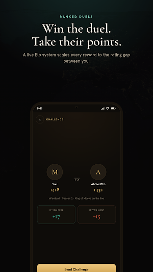 GeoRank Screenshot 2
