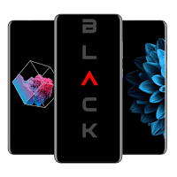 Black Wallpapers in HD, 4K