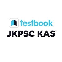 JKPSC KAS Preparation App: Pre