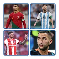 KUIS TEBAK GAMBAR PEMAINBOLA