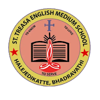 St. Treasa English Medium Scho