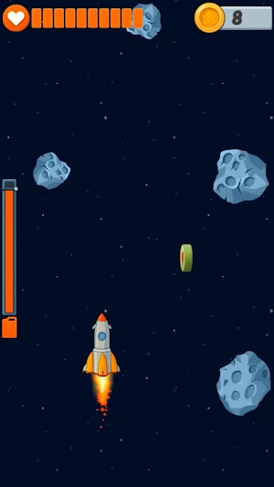 Space Pioneers Screenshot 3