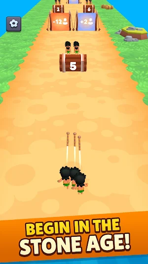 Age of Run Screenshot 0