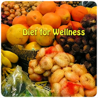 Diet For Wellness