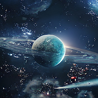 Inside Universe