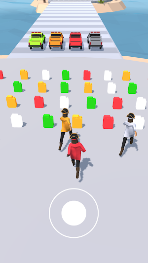 Fill It Up Screenshot 1
