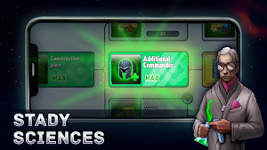 Battle Of Universes - Strategy Screenshot 2