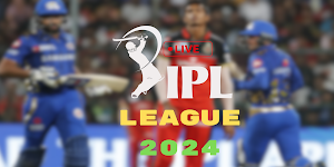 IPL Cricket Schedule 2024 Screenshot 0