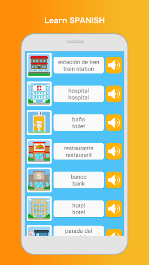 Learn Portuguese Brazilian Screenshot 1