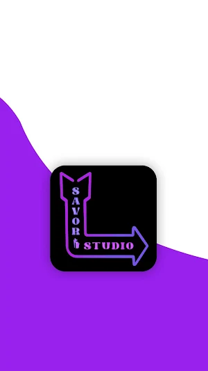 Savor Studio Screenshot 0