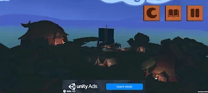 Pax Viking Junior Screenshot 2