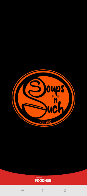 Soups 'N' Such Screenshot 0
