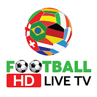 GoLive: Football Live TV