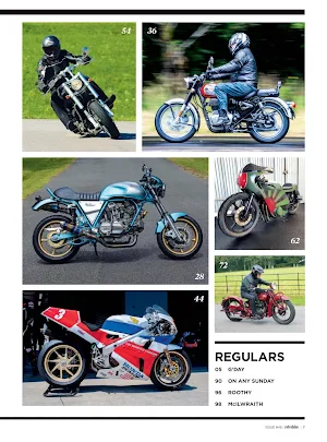 Retrobike Screenshot 2