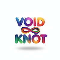 Void Knot - Untangle the Web!