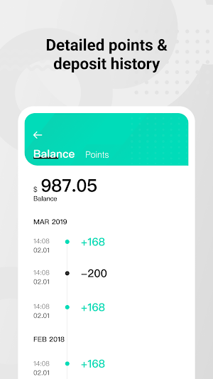 Order Lemon Screenshot 3
