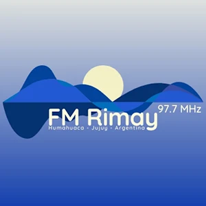 FM Rimay 97.7 Screenshot 0