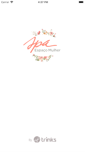 Spa e Esmalteria Espaço Mulher Screenshot 0