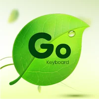 Go Keyboard - Emoji Keyboard