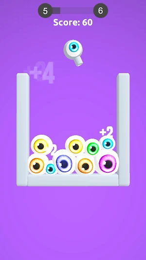 Happy Merge! Screenshot 1
