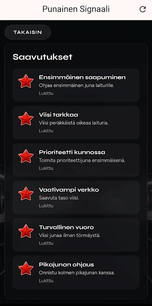 Betrebels Screenshot 3