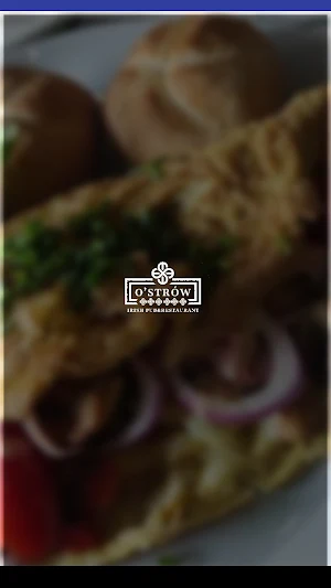 O'Strow Irish Pub Screenshot 3