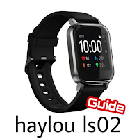 haylou ls02 guide