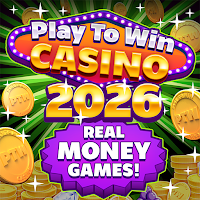 Play To Win: Real Money Games