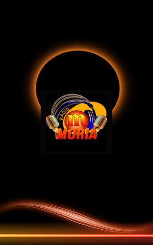 RÁDIO MORIÁ Screenshot 1