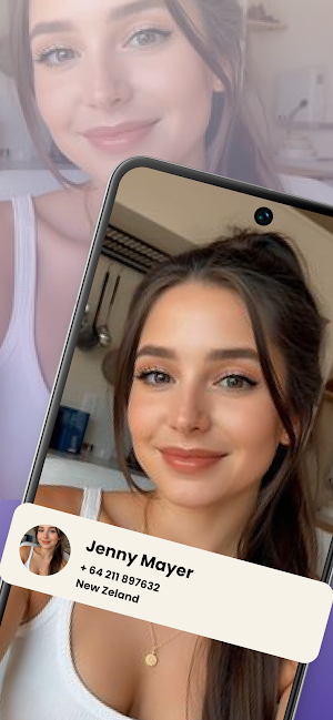 Flirvok Screenshot 0