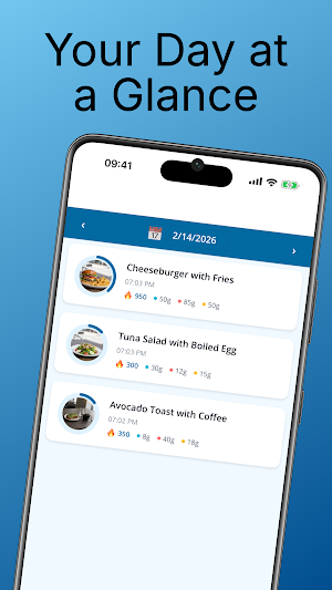 Healthien Screenshot 2