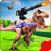 Animal Royale Beast Battle 3D