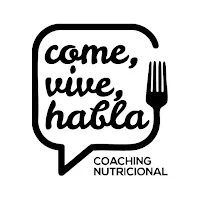 Come vive habla  - Nutrición