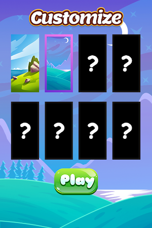 Surprise Eggs Screenshot 2