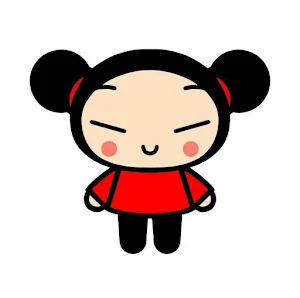 Pucca Wallpapers Screenshot 0
