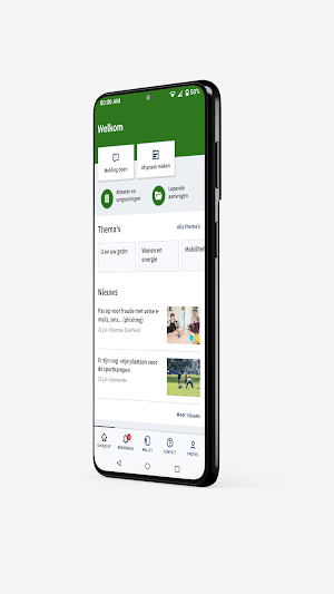 Kruisem Screenshot 0