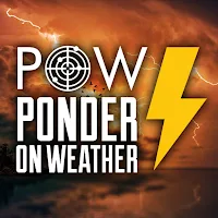 POW Ponder on Weather