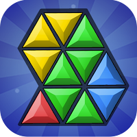 Puzzle Tangram