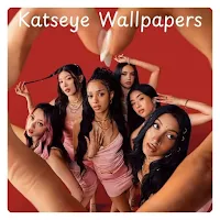 Katseye Wallpapers Kpop HD