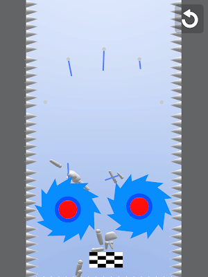 Ragdoll Cut Screenshot 3