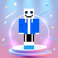 Sans Skin for Minecraft