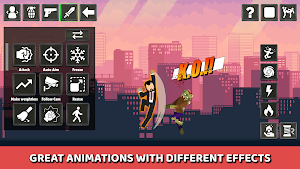 Mutilate a Ragdoll Screenshot 3