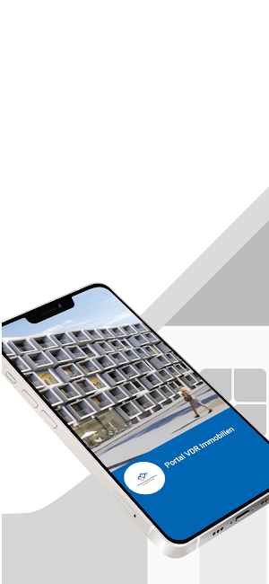Portal VDR Immobilien Screenshot 2