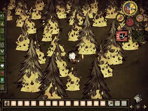 Don't Starve: Pocket Edition Screenshot 1