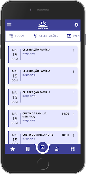 Nova Vida MRE Screenshot 2