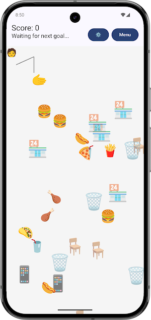 Fast Food Screenshot 3