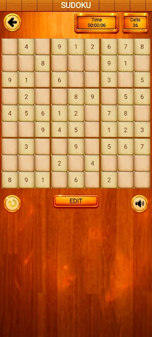 Mind Matrix Screenshot 1