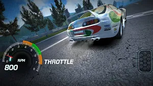 Epic Car Racing Online Screenshot 0